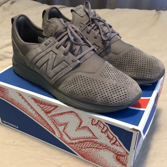 new balance 247 wide